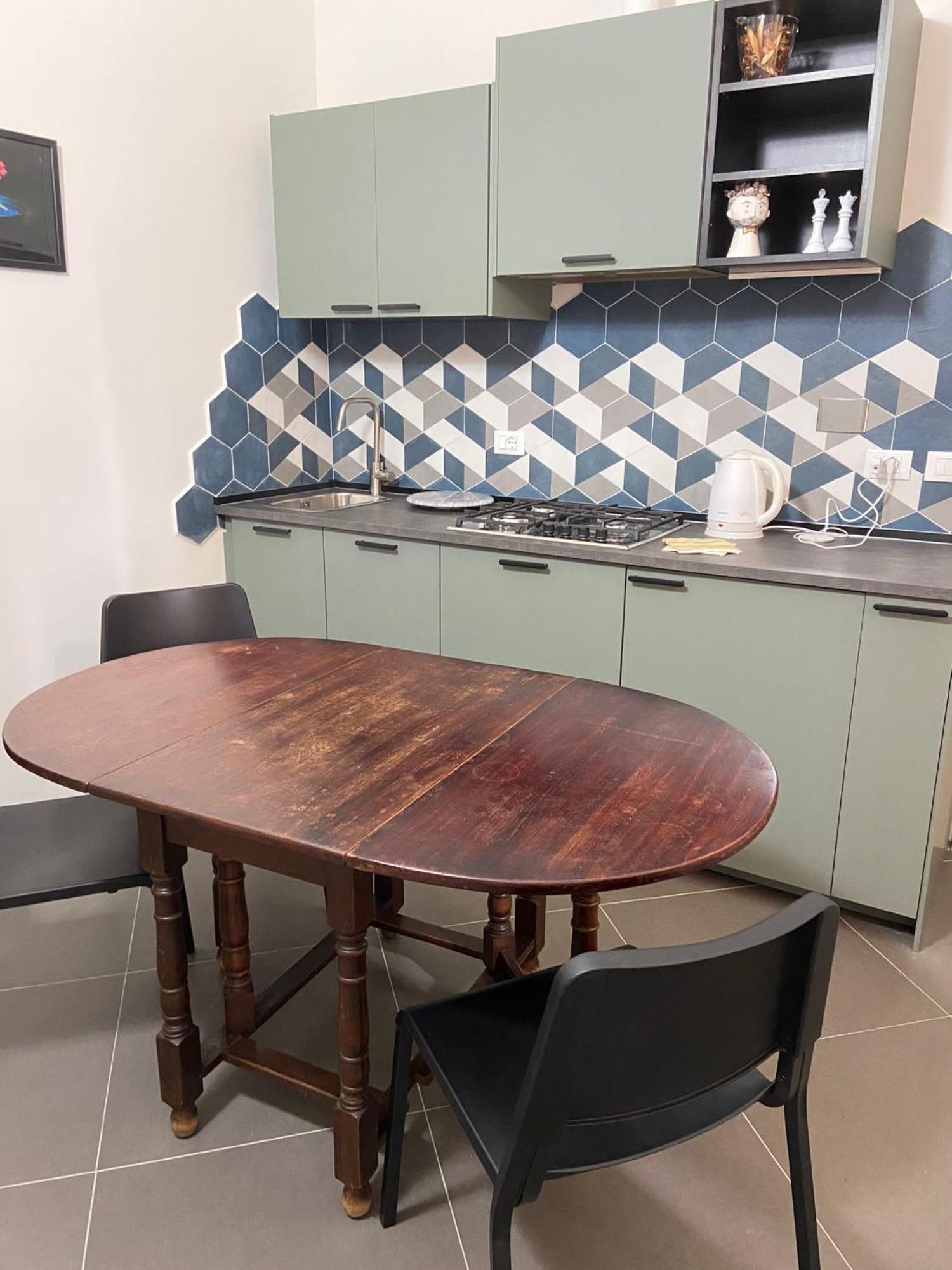 Appartamento Casa Nel Cuore Di Firenze-interno1 Firenze